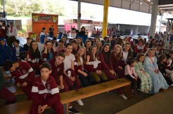 Foto - Semana Farroupilha - 19/09/18