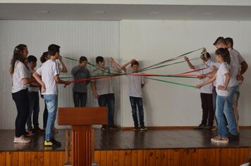 Foto - Semana do Município - 18/12/18