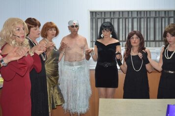Foto - Semana do Município - 19/12/18