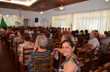 Foto - Dia da Mulher