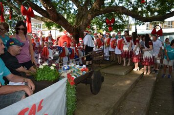 Foto - Semana do Município- 16/12/18