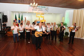 Foto - Semana do Município - 20/12/18