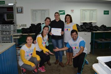 Foto - Dia do Desafio 2017