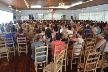 Foto - Dia Internacional da Mulher