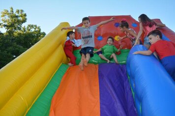 Foto - Carnaval Infantil