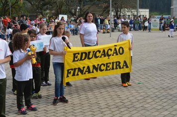 Foto - Desfile 7 de Setembro