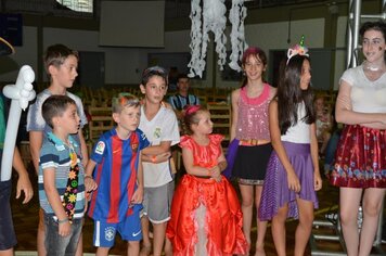 Foto - Carnaval Infantil