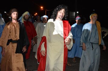 Foto - XIX Via Sacra - 19/04/19