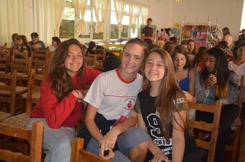 Foto - Semana do Município - 18/12/18