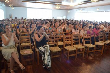 Foto - Dia Internacional da Mulher