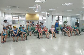 Foto - Projeto Férias na Biblioteca verão 2019!