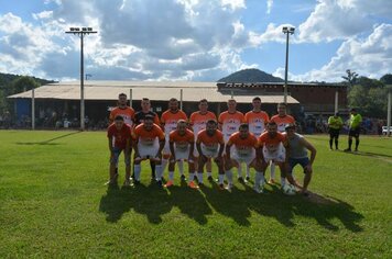 Foto - Campeonato Municipal de Futebol 7