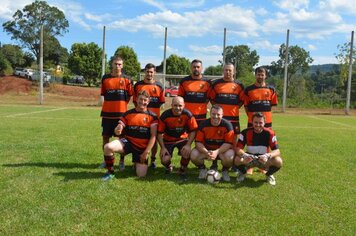 Foto - Campeonato Municipal de Futebol 7