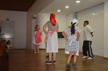Foto - Semana do Município - 18/12/18