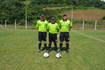 Foto - Campeonato Municipal de Futebol 7