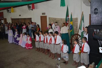 Foto - 1º Jantar Dançante do DTG Herança Gaúcha da E. M. E. F. Pinheiro Machado