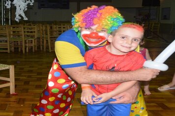 Foto - Carnaval Infantil