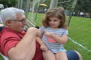 Foto - Campeonato Municipal de Futebol 7