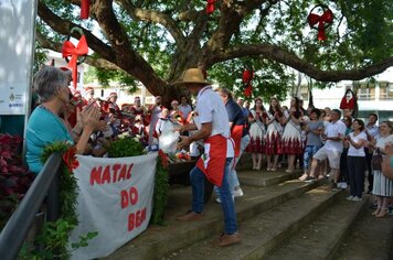 Foto - Semana do Município- 16/12/18