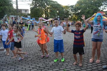 Foto - Carnaval Infantil