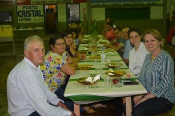 Foto - Formatura SENAR Linha Quarta 2017