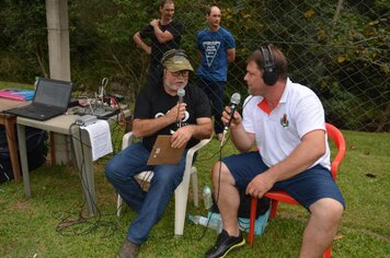 Foto - Campeonato Municipal de Futebol 7