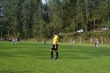 Foto - Campeonato Municipal de Futebol 7