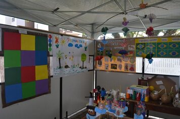 Foto - XV Feira do Livro