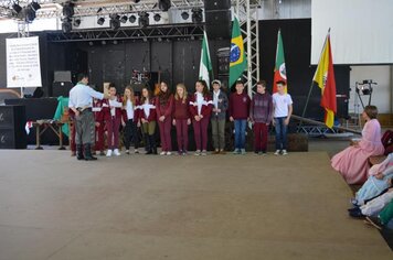 Foto - Semana Farroupilha - 19/09/18