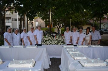 Foto - Semana do Município - 22/12/18