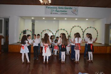 Foto - Semana do Município - 18/12/18