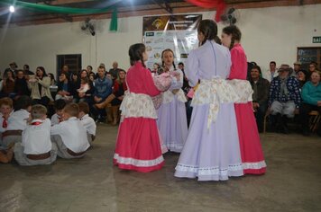 Foto - 1º Jantar Dançante do DTG Herança Gaúcha da E. M. E. F. Pinheiro Machado