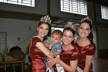 Foto - Carnaval Infantil