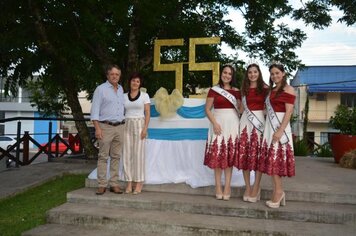 Foto - Semana do Município - 22/12/18