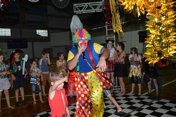 Foto - Carnaval Infantil