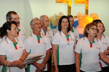 Foto - Semana do Município - 20/12/18