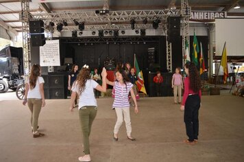 Foto - Semana Farroupilha - 18/09/18