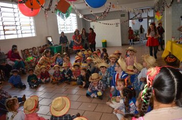 Foto - 1ª Quermesse Beneficente da Biblioteca Pública Cecília Meireles