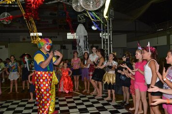 Foto - Carnaval Infantil