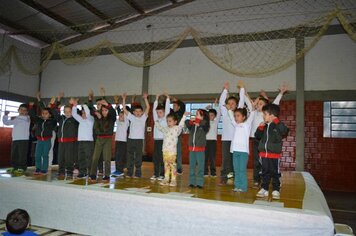 Foto - Projeto Cidade Limpa, Ambiente Saudável