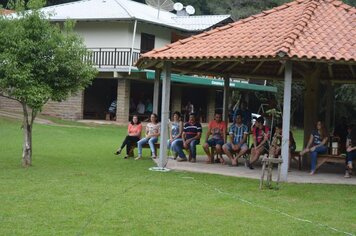 Foto - Campeonato Municipal de Futebol 7