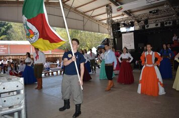 Foto - Semana Farroupilha - 19/09/18