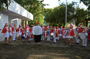 Foto - Semana do Município- 16/12/18
