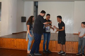 Foto - Semana do Município - 18/12/18