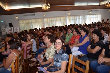 Foto - Dia da Mulher