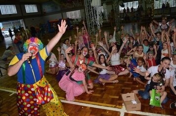 Foto - Carnaval Infantil