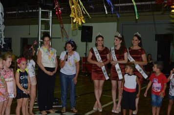 Foto - Carnaval Infantil