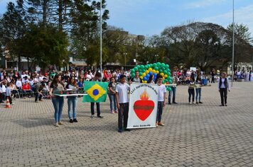 Foto - Desfile 7 de Setembro