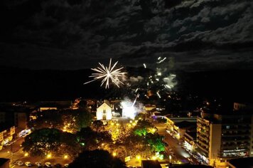 Foto - Semana do Município - 22/12/18