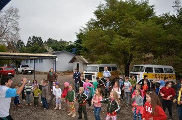 Foto - Dia do Desafio 2017